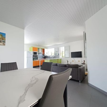 Korn Lambis Villa Sainte-Luce Exterior foto