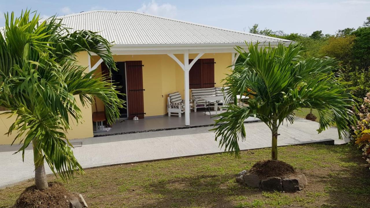 Korn Lambis Villa Sainte-Luce Exterior foto